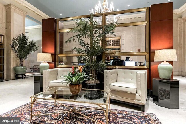 Building Photo - 1600 Arch St