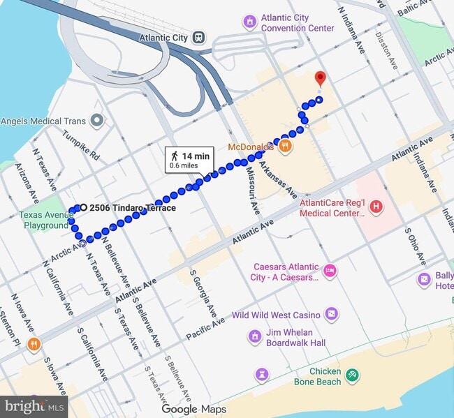 Building Photo - 2506 Tindaro Ter