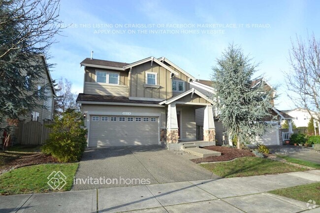 Building Photo - 4314 66th Ave E