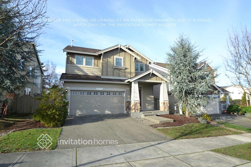 Primary Photo - 4314 66th Ave E