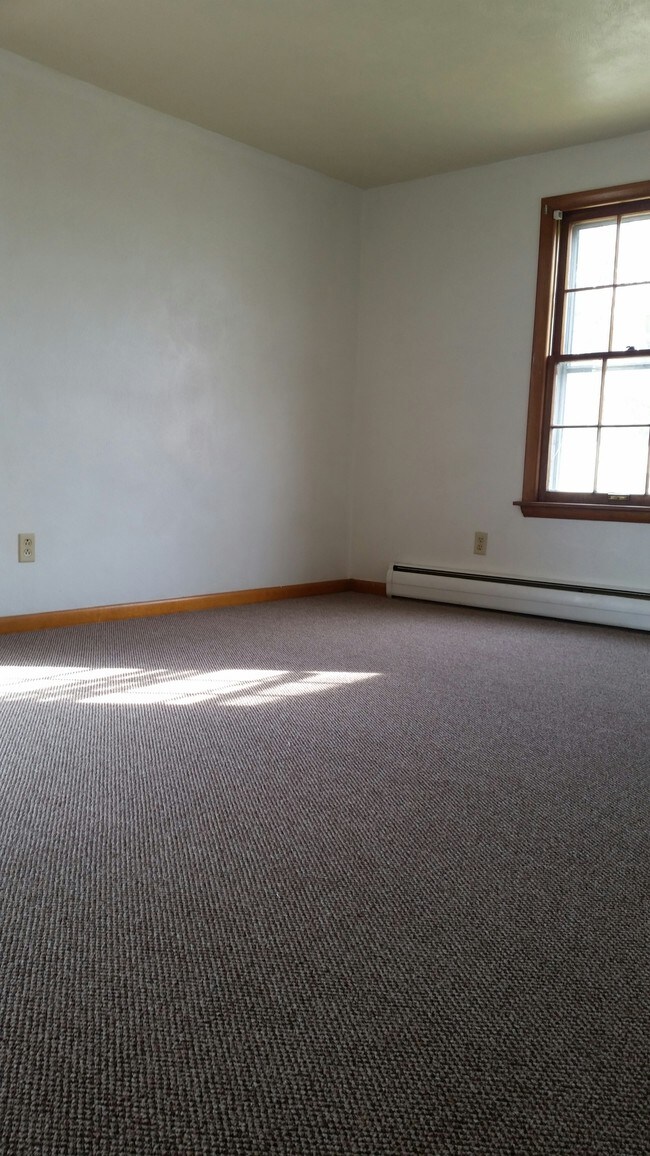 Bedroom #1 - Castle Noll Properties, LLC