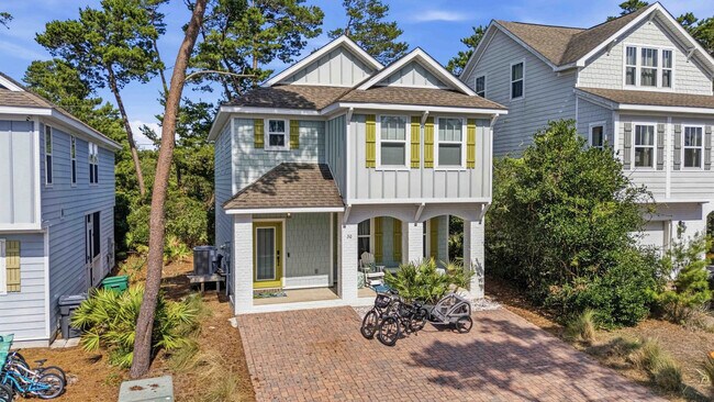 Building Photo - 30 Sandpine Loop