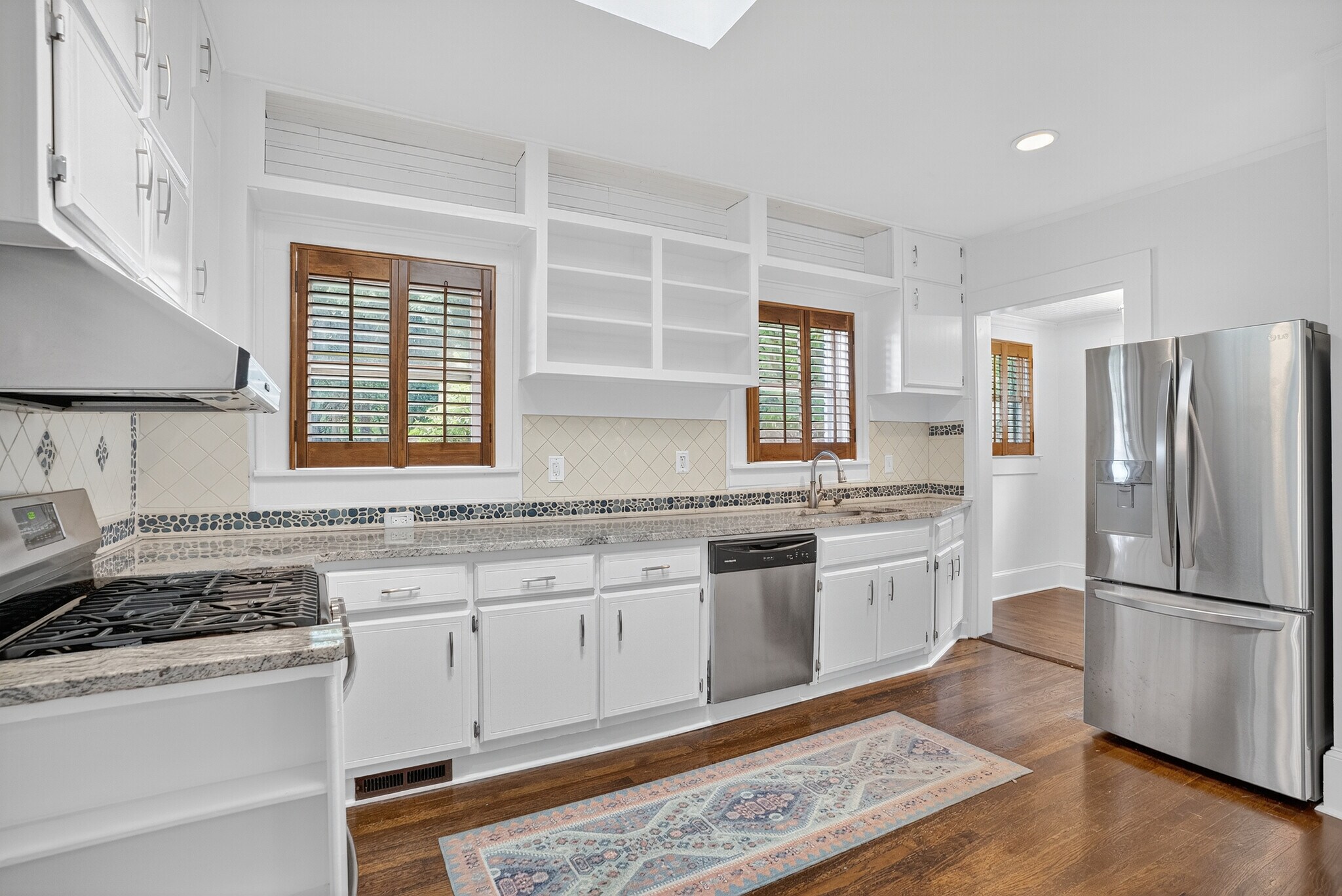 Building Photo - 1448 N Highland Ave NE