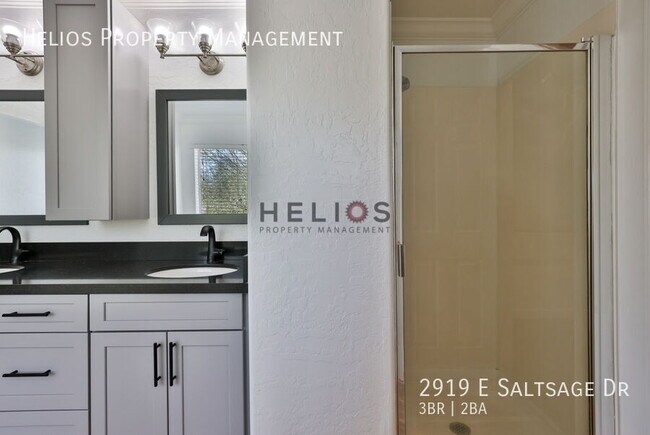 Building Photo - 2919 E Saltsage Dr