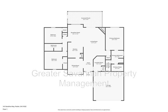 Building Photo - 141 Nandina Wy