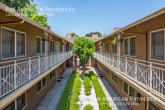 Building Photo - 335 S Los Robles Ave