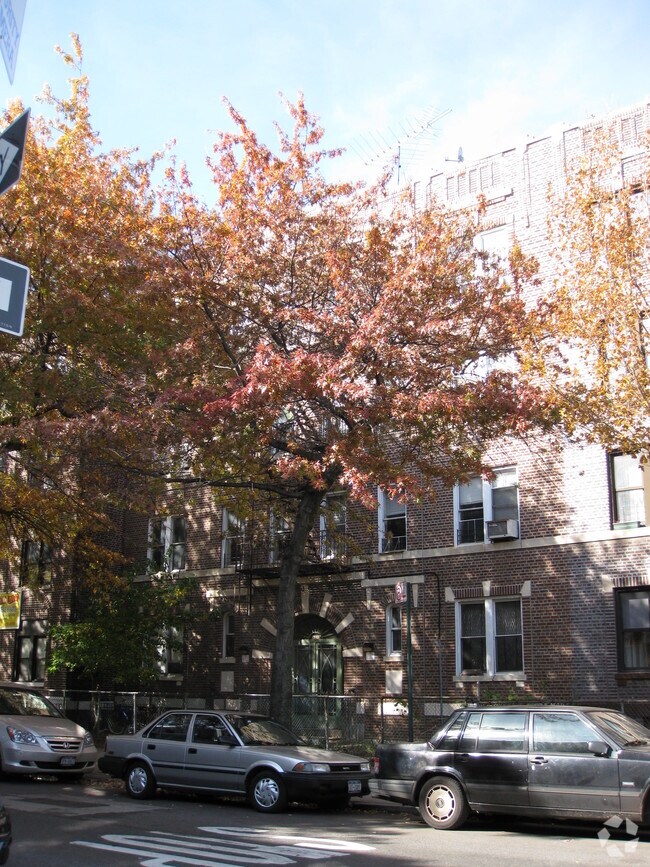 Building Photo - 1319 Newkirk Ave