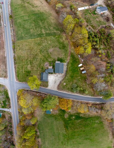 Building Photo - 101 Rocky Dunn Rd