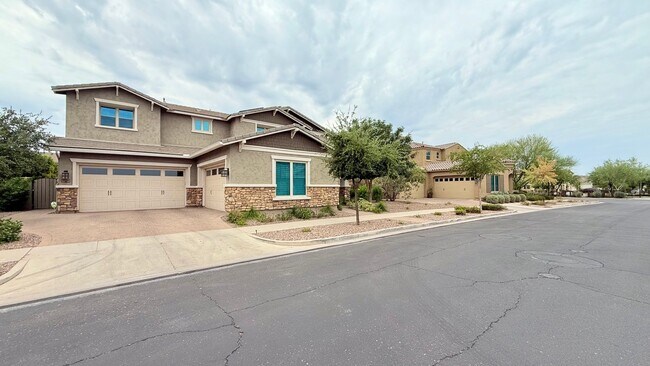 Primary Photo - 10463 E Sanger Ave