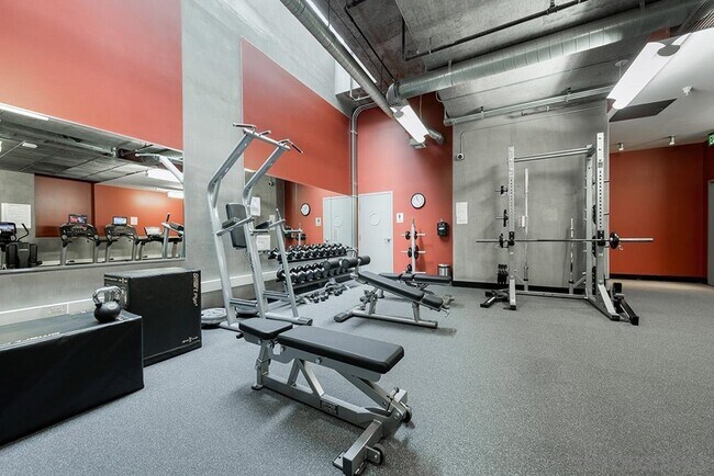 Building Photo - 350 Eleventh Ave