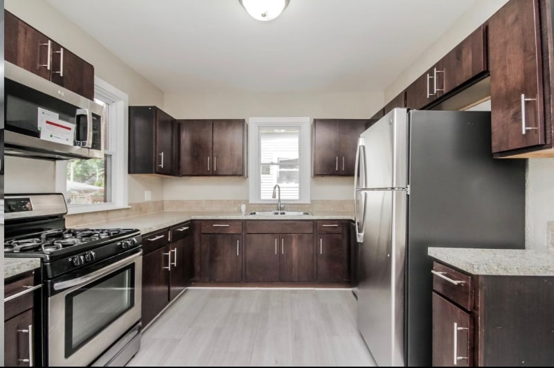 Building Photo - 4431 N Marmora Ave