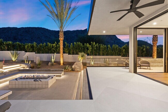 Building Photo - 71272 San Gorgonio Rd