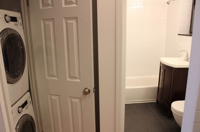 Floorplan - 25 West 8th Street