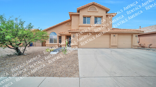 Building Photo - Fabulous home in Rita Ranch