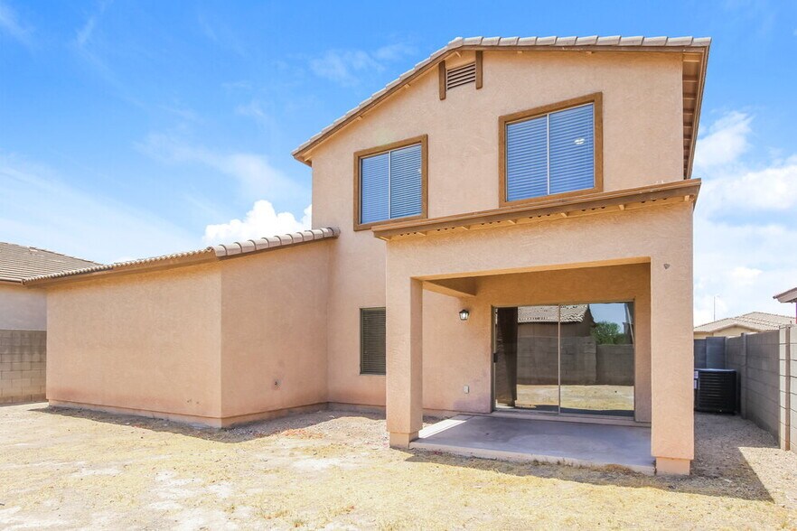 Building Photo - 7907 S 50th Ln