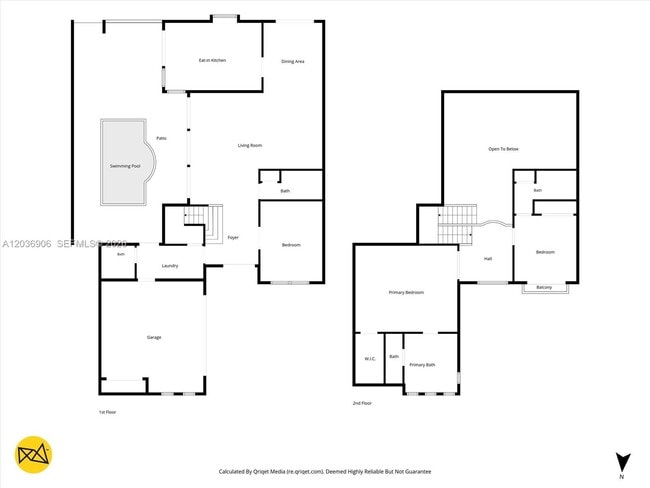 Building Photo - 3722 NE 208th Terrace