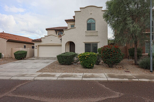 Building Photo - Coming Soon! 4 bed, 3.5 bath house in Stet...