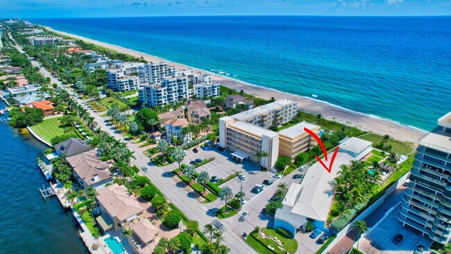 Building Photo - 2711 S Ocean Blvd