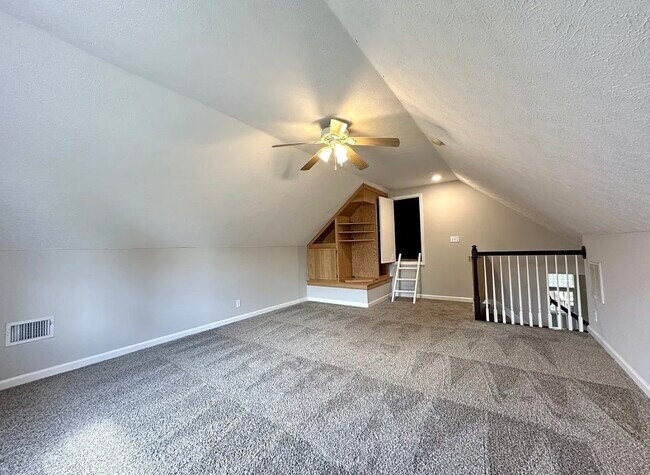 Building Photo - 1641 Cedar Springs Cir