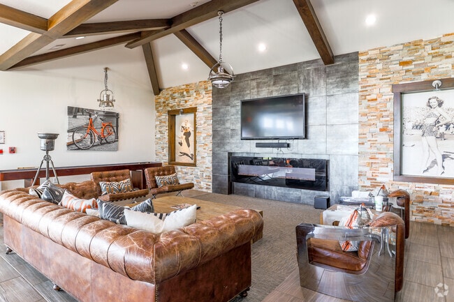 Interior Photo