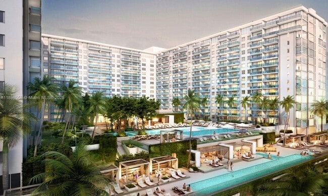 Building Photo - 2301 Collins Ave