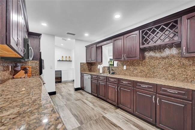Building Photo - 9750 SW 211th St