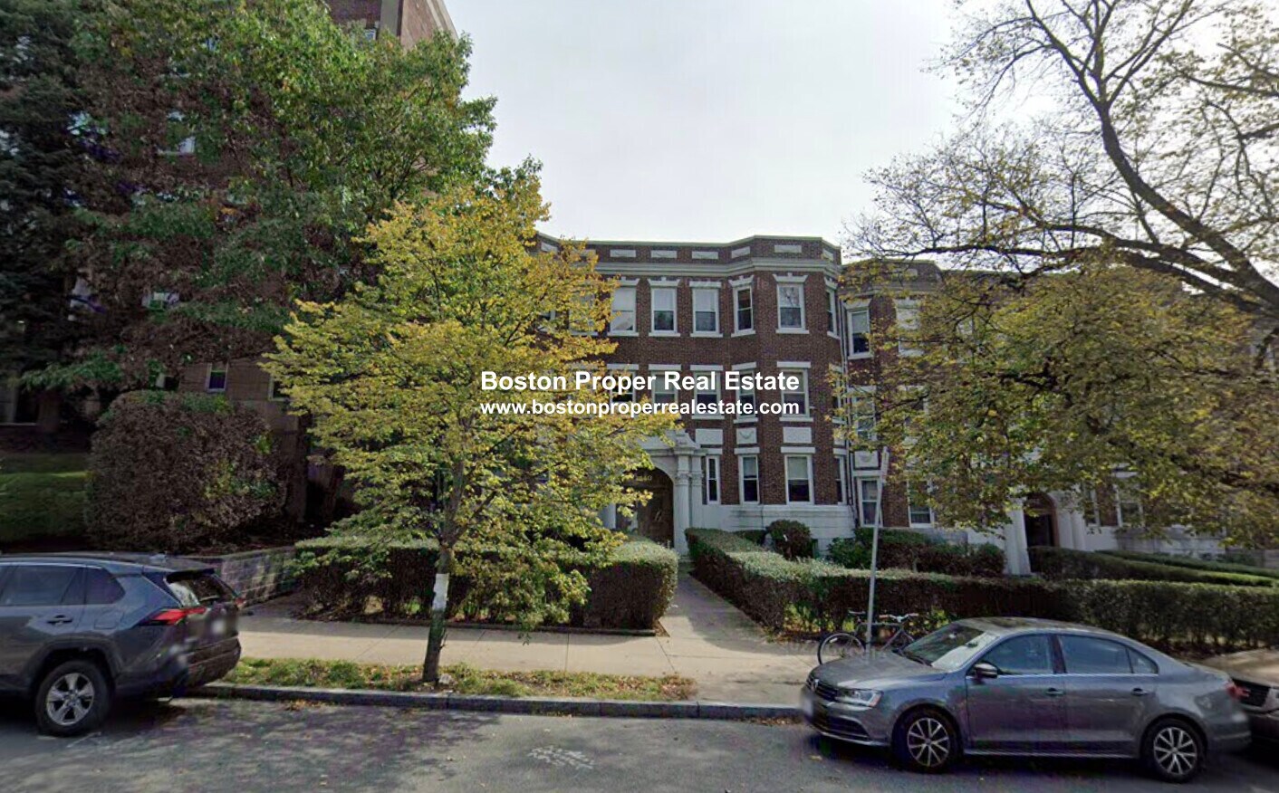 Building Photo - 1840 Commonwealth Ave