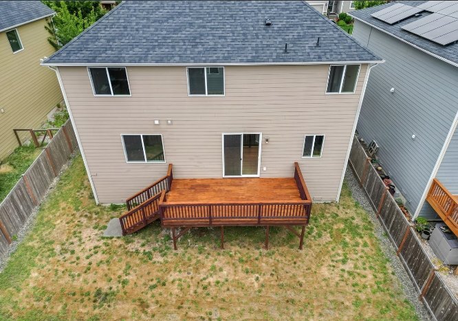 Building Photo - 4407 Goldcrest Dr NW