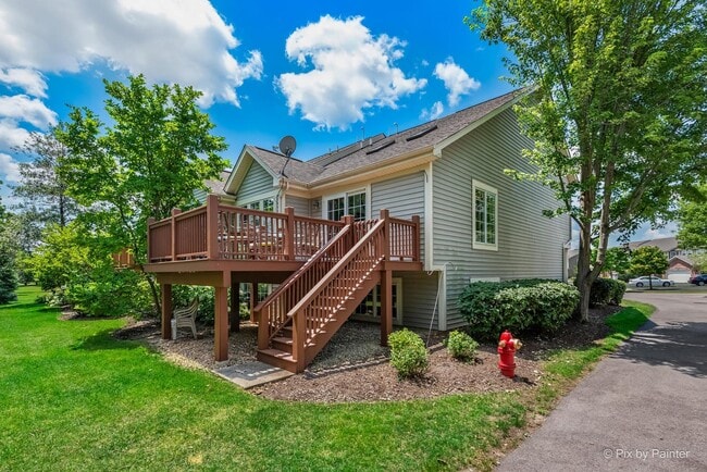 Building Photo - 1372 Prairie View Pkwy