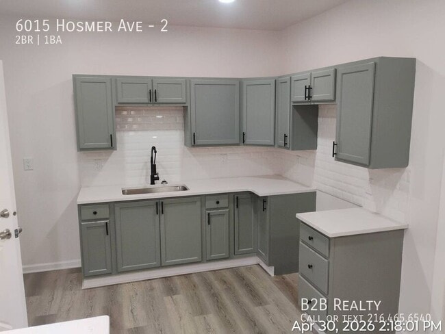 Building Photo - 6015 Hosmer Ave