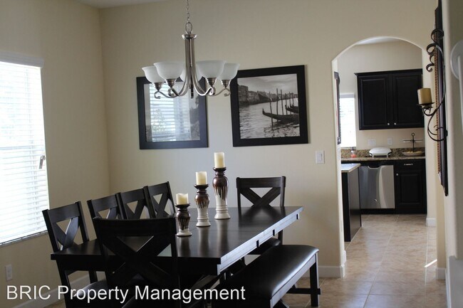 Building Photo - 4 br, 2.5 bath House - 1758 Penrith Loop