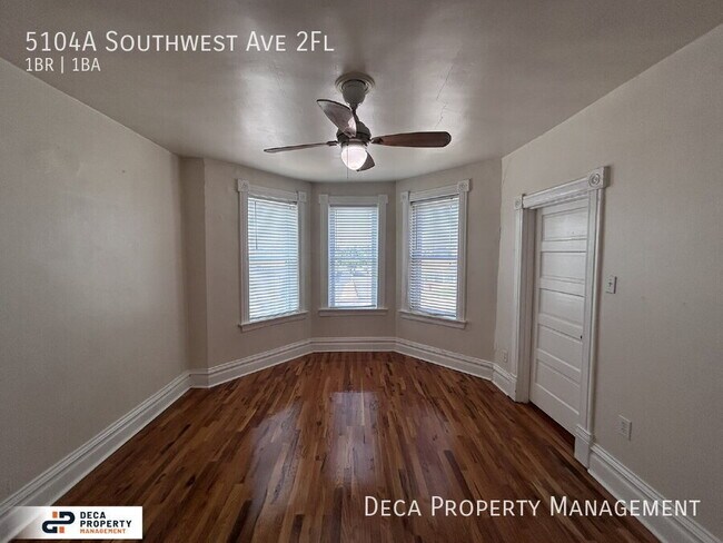 Building Photo - 5104 Southwest Ave