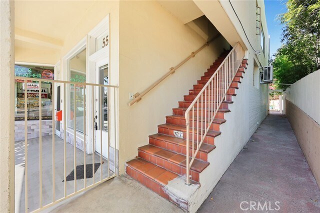 Building Photo - 57 N Baldwin Ave