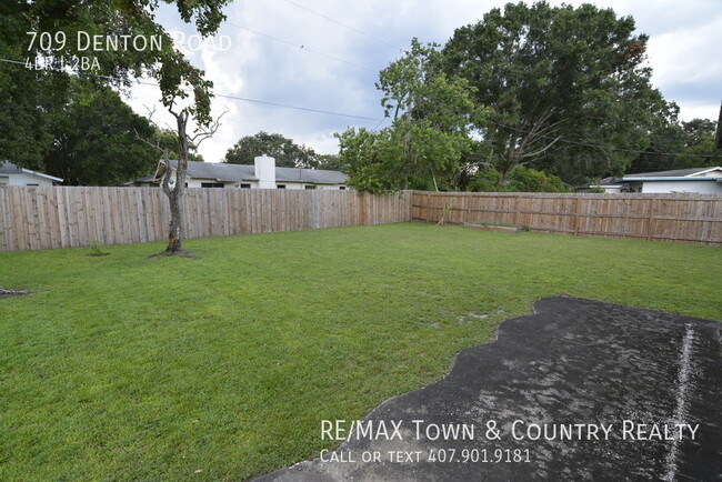 Building Photo - Winter Park Rental Home