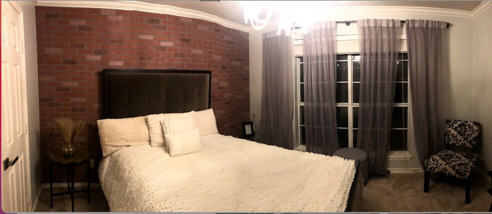 Bedroom 3 - 1029 Forest Bluff Trail