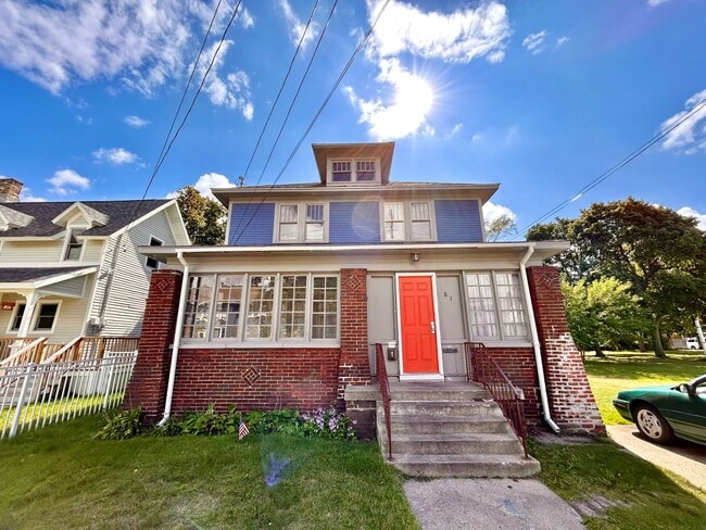 Building Photo - Delaware 81-PLACEMENT Procedure (income restricted)