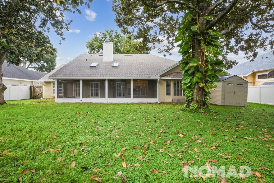 Building Photo - 8014 Winpine Ct