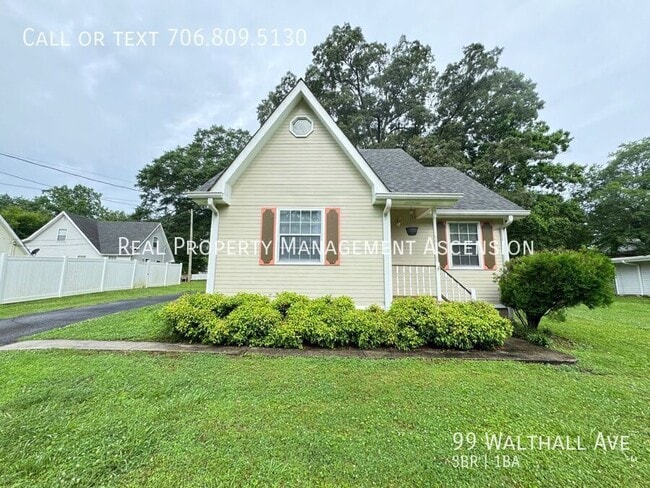 Building Photo - 99 Walthall Ave