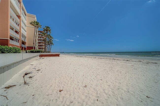Building Photo - 16750 Gulf Blvd