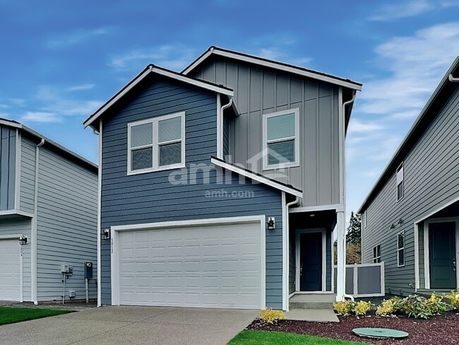 Building Photo - 5012 Washington St SE