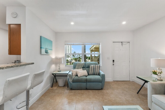 Building Photo - 2400 S Ocean Dr
