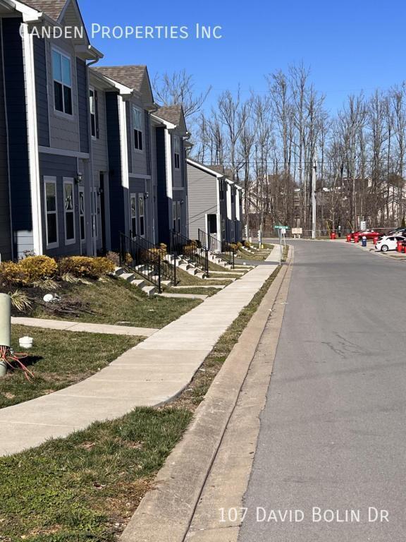 Building Photo - 107 David Bolin Dr