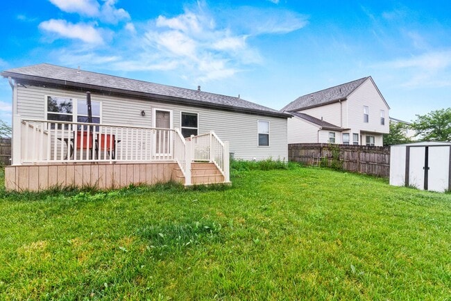 Building Photo - New Ranch Style Home - For Lease