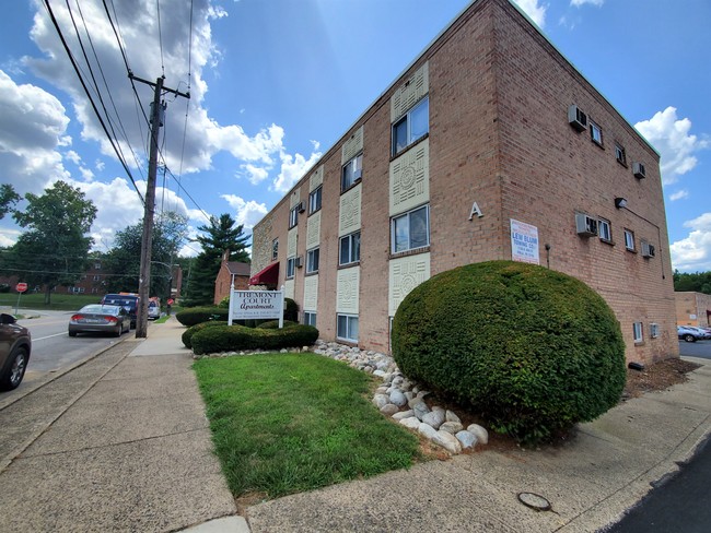 Building Photo - Tremont Court Apartments