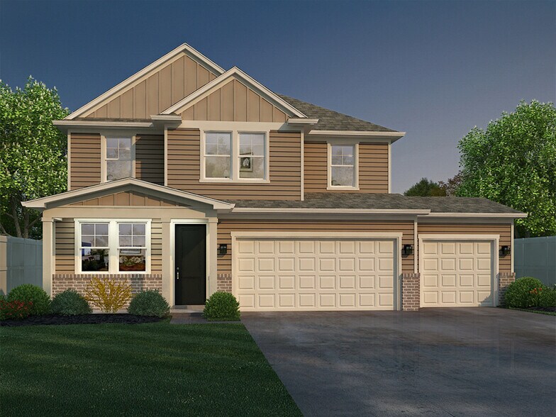 Primary Photo - 522 Pointe Dr