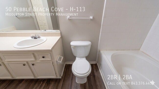 Building Photo - 50 Pebble Beach Cove