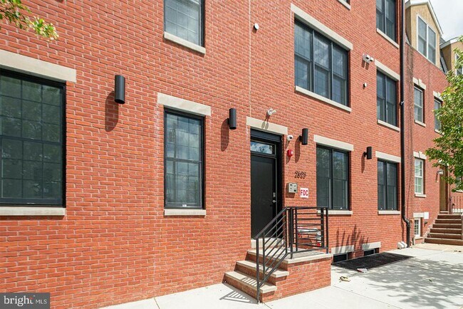 Building Photo - 2623 Christian St