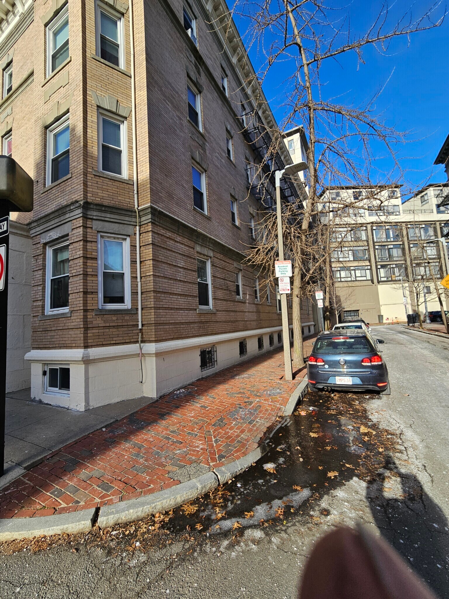 Building Photo - 111 Norway St