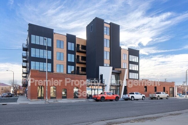 Building Photo - 2310 First Ave N