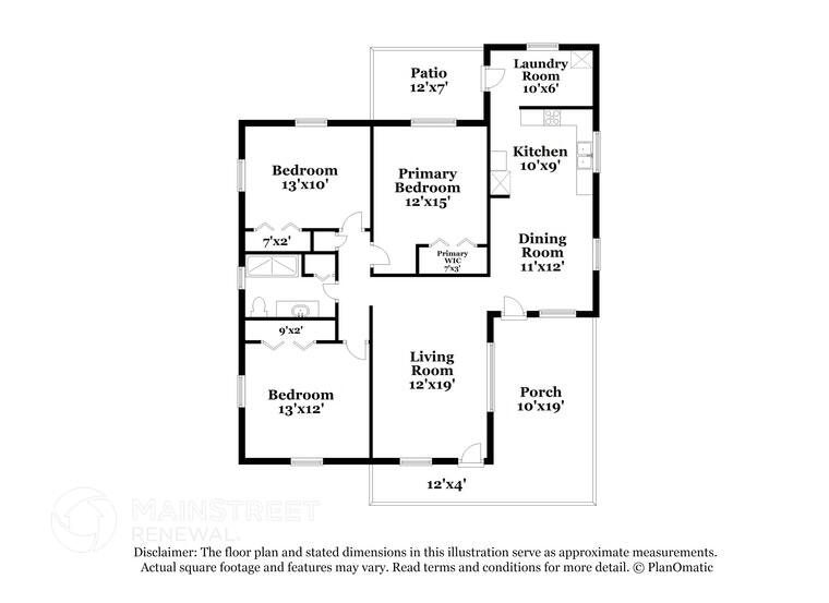 Building Photo - 3813 W Elmwood Terrace